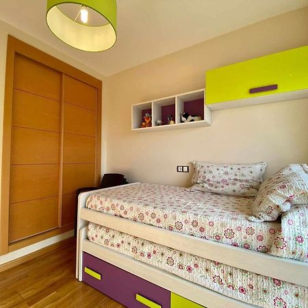 A&N La Vega 10 Apartment Torre Del Mar Luaran gambar