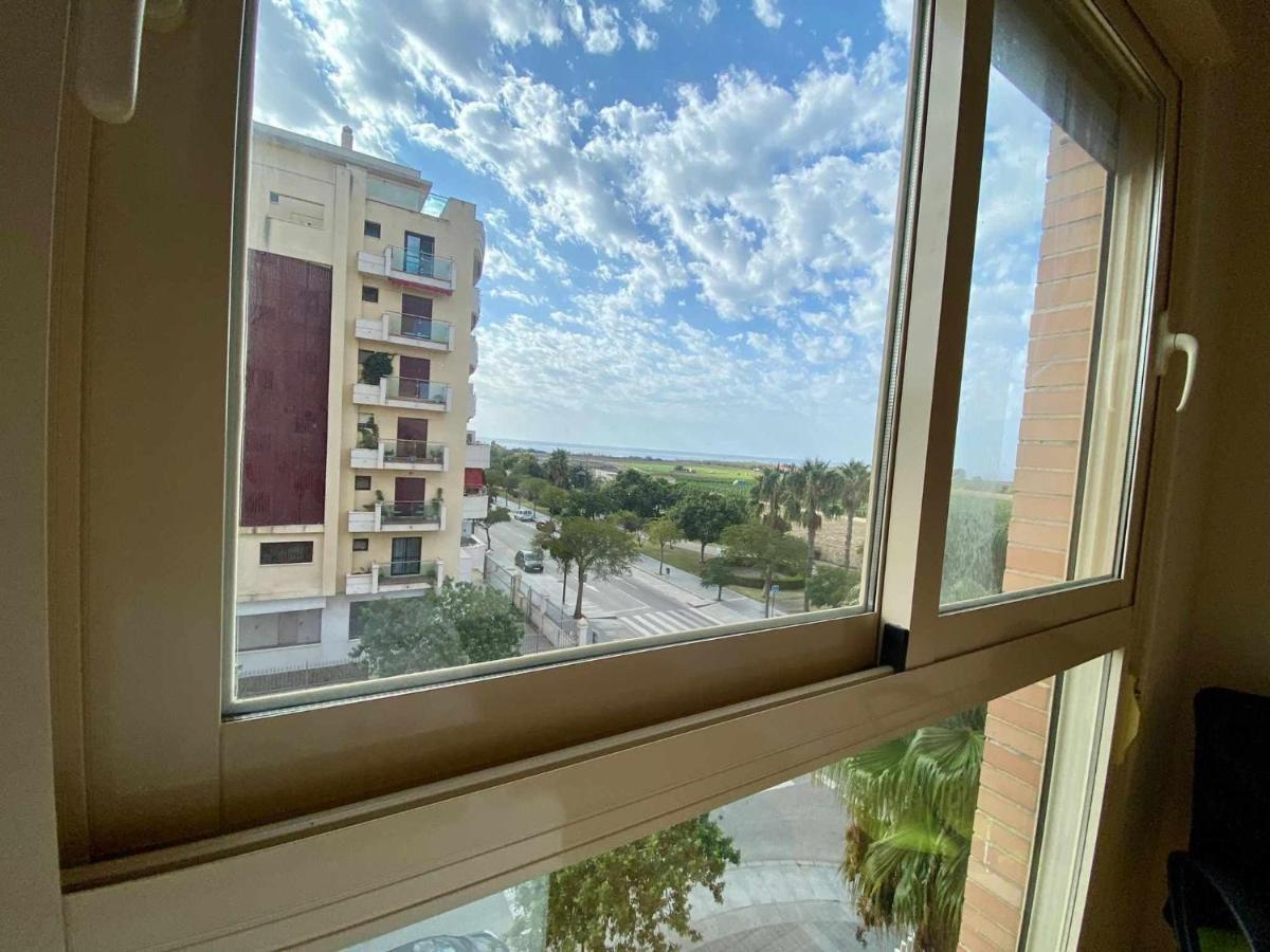 A&N La Vega 10 Apartment Torre Del Mar Luaran gambar