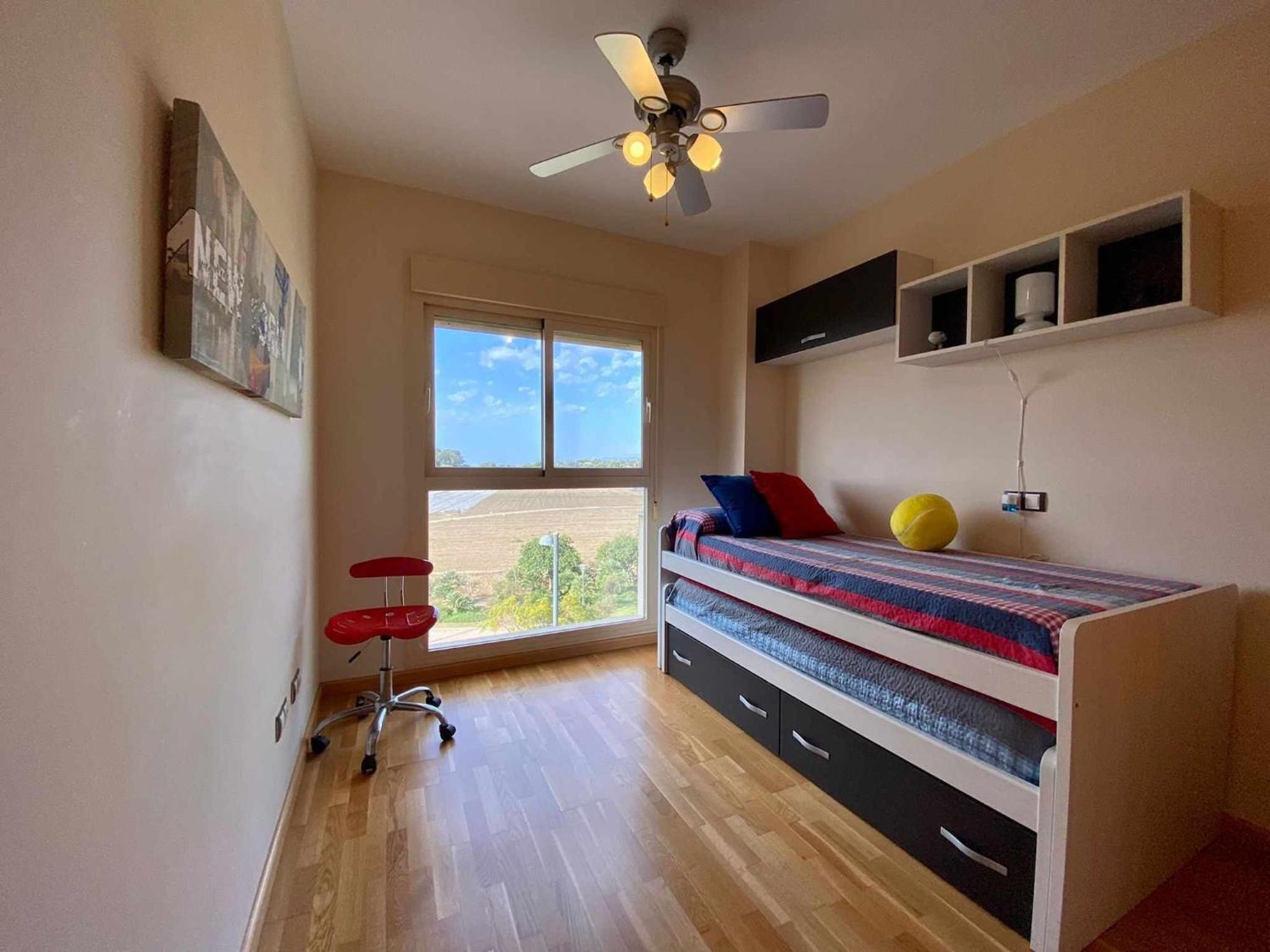 A&N La Vega 10 Apartment Torre Del Mar Luaran gambar