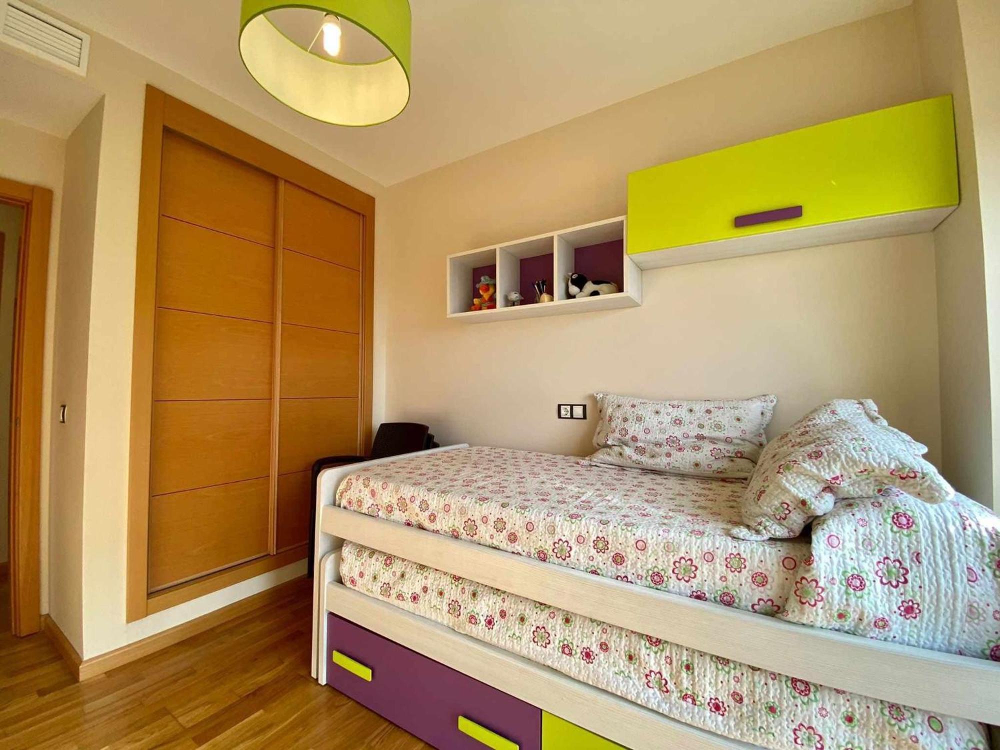 A&N La Vega 10 Apartment Torre Del Mar Luaran gambar
